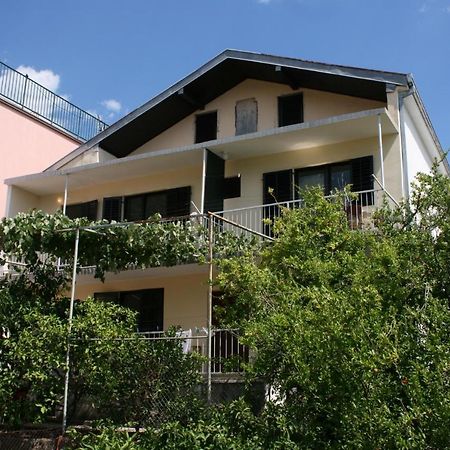 Apartments By The Sea Podaca, Makarska - 6874 Dış mekan fotoğraf