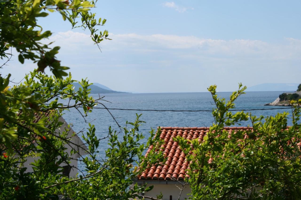 Apartments By The Sea Podaca, Makarska - 6874 Dış mekan fotoğraf