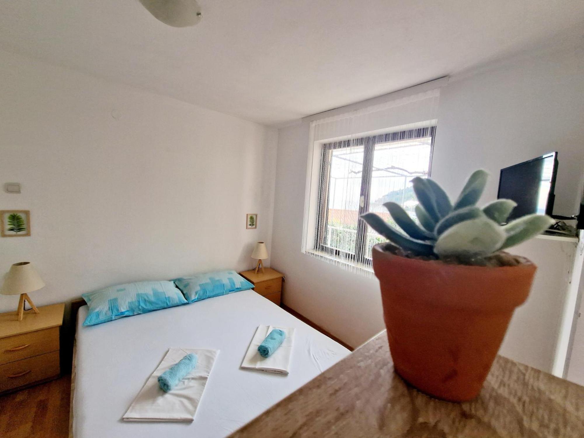 Apartments By The Sea Podaca, Makarska - 6874 Oda fotoğraf