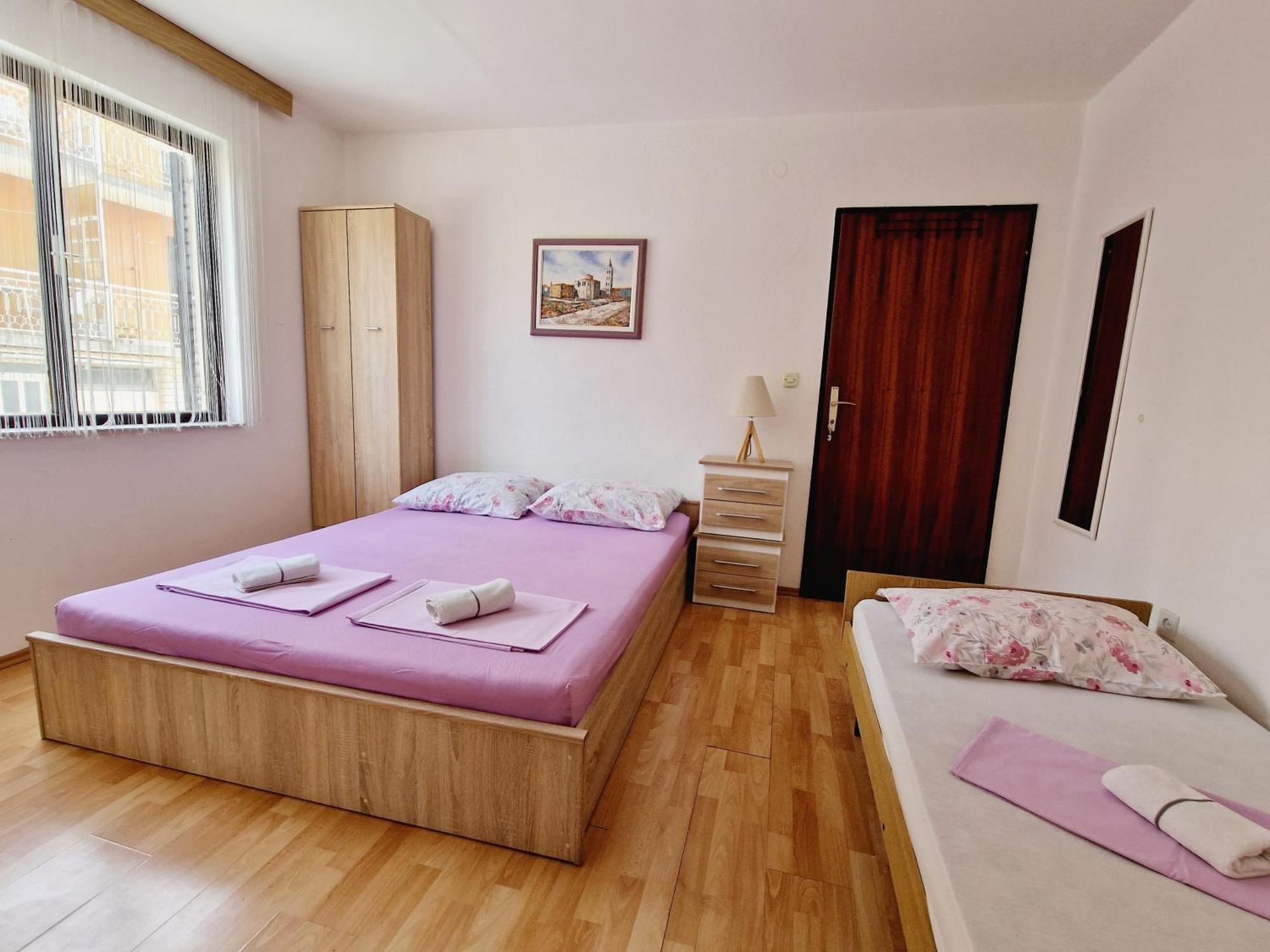 Apartments By The Sea Podaca, Makarska - 6874 Oda fotoğraf
