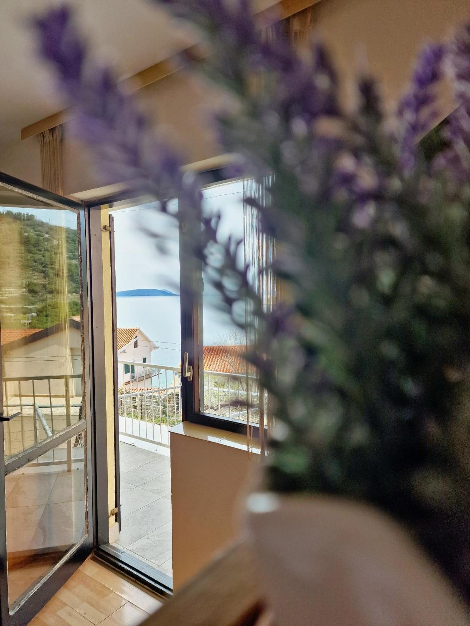 Apartments By The Sea Podaca, Makarska - 6874 Oda fotoğraf