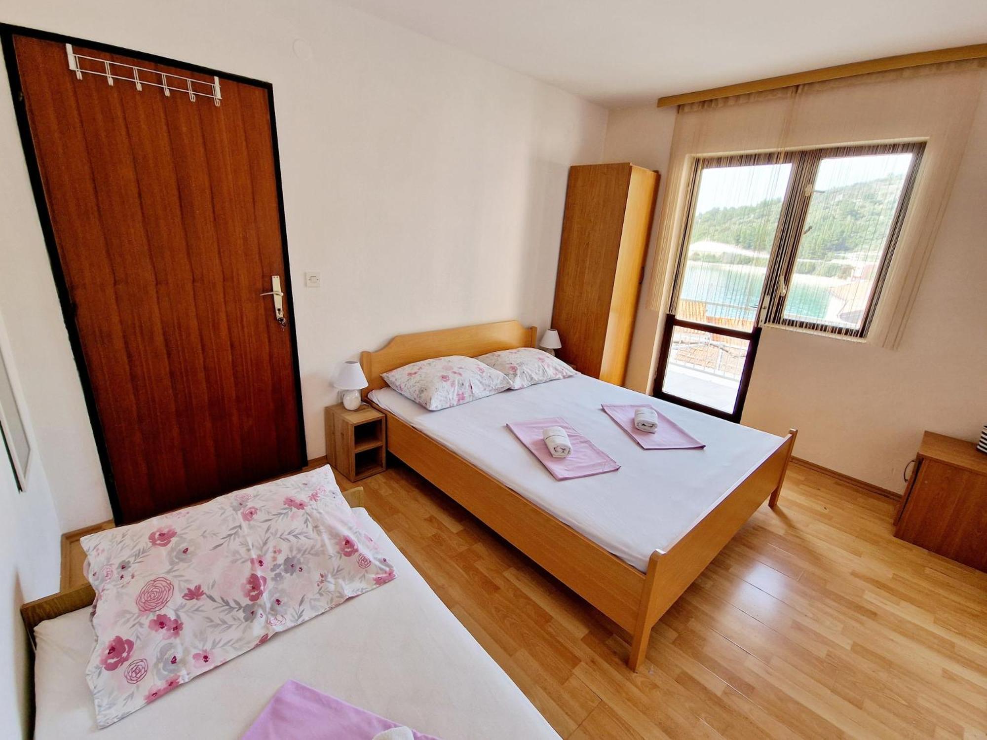 Apartments By The Sea Podaca, Makarska - 6874 Oda fotoğraf